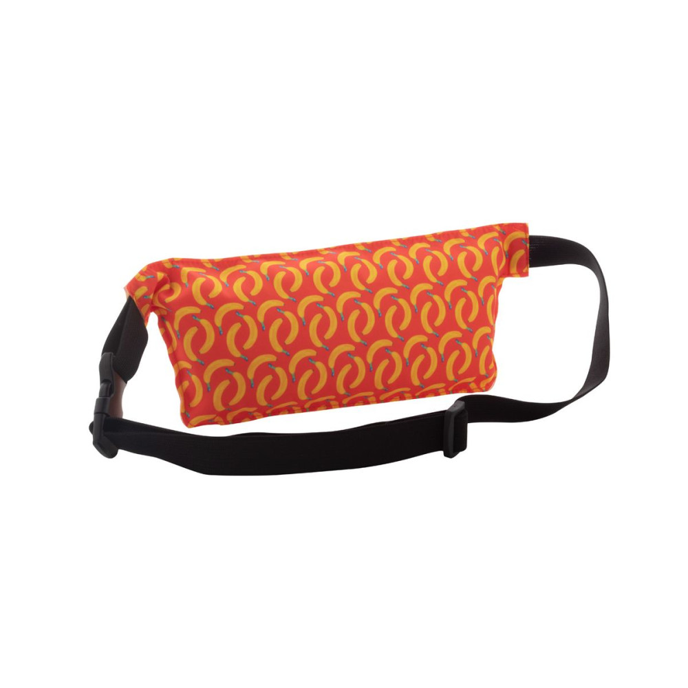 CREAWAIST RUN - custom waist bag