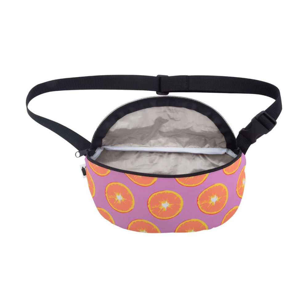 CREAWAIST RFID - custom RPET waist bag