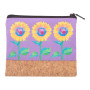 CREABEAUTY CORK S - custom cosmetic bag CREABEAUTY CORK S - custom cosmetic bag