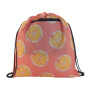 CREADRAW RFID RPET - custom drawstring bag CREADRAW RFID RPET - custom drawstring bag