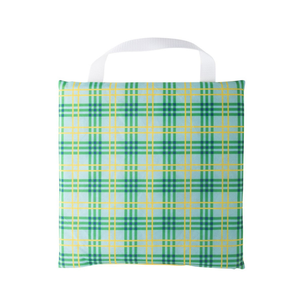 FANSEAT - custom stadium cushion