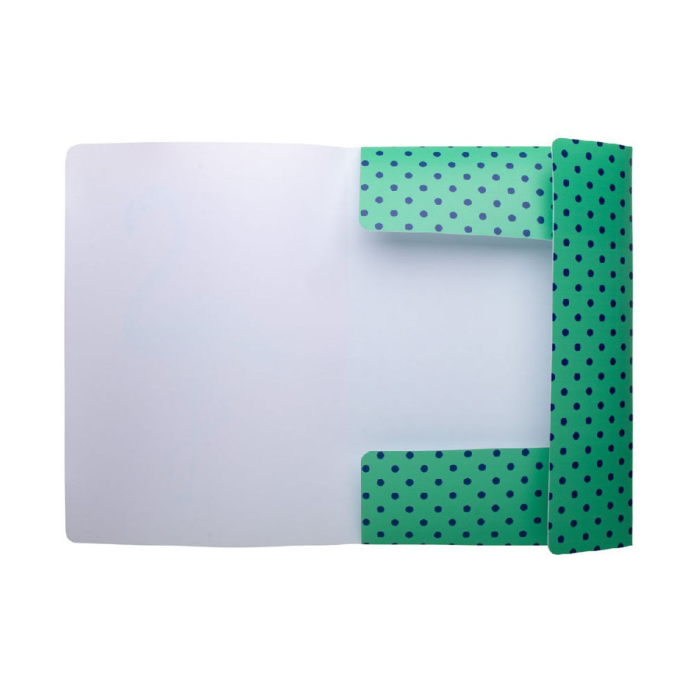 DOCKY - custom document folder