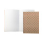 CREANOTE A6 ECO - custom notebook CREANOTE A6 ECO - custom notebook