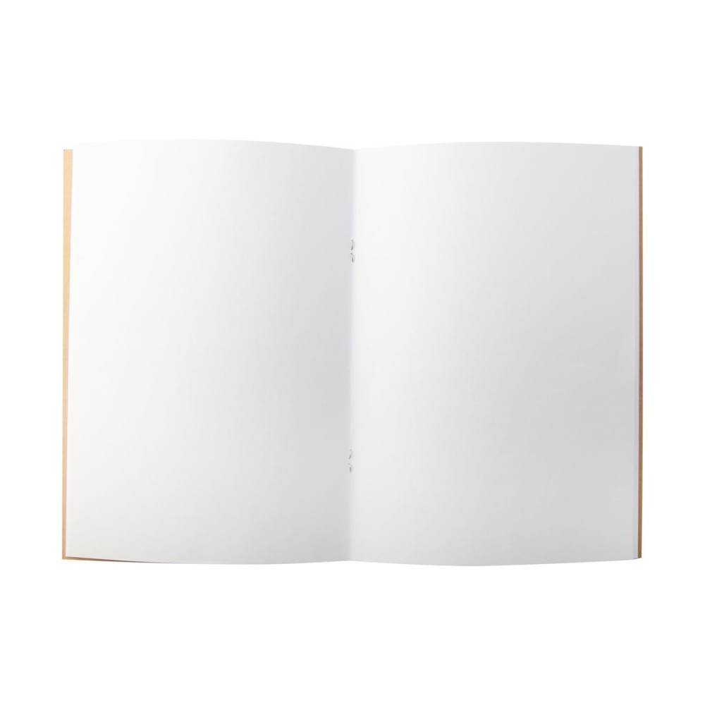 CREANOTE A6 ECO - custom notebook