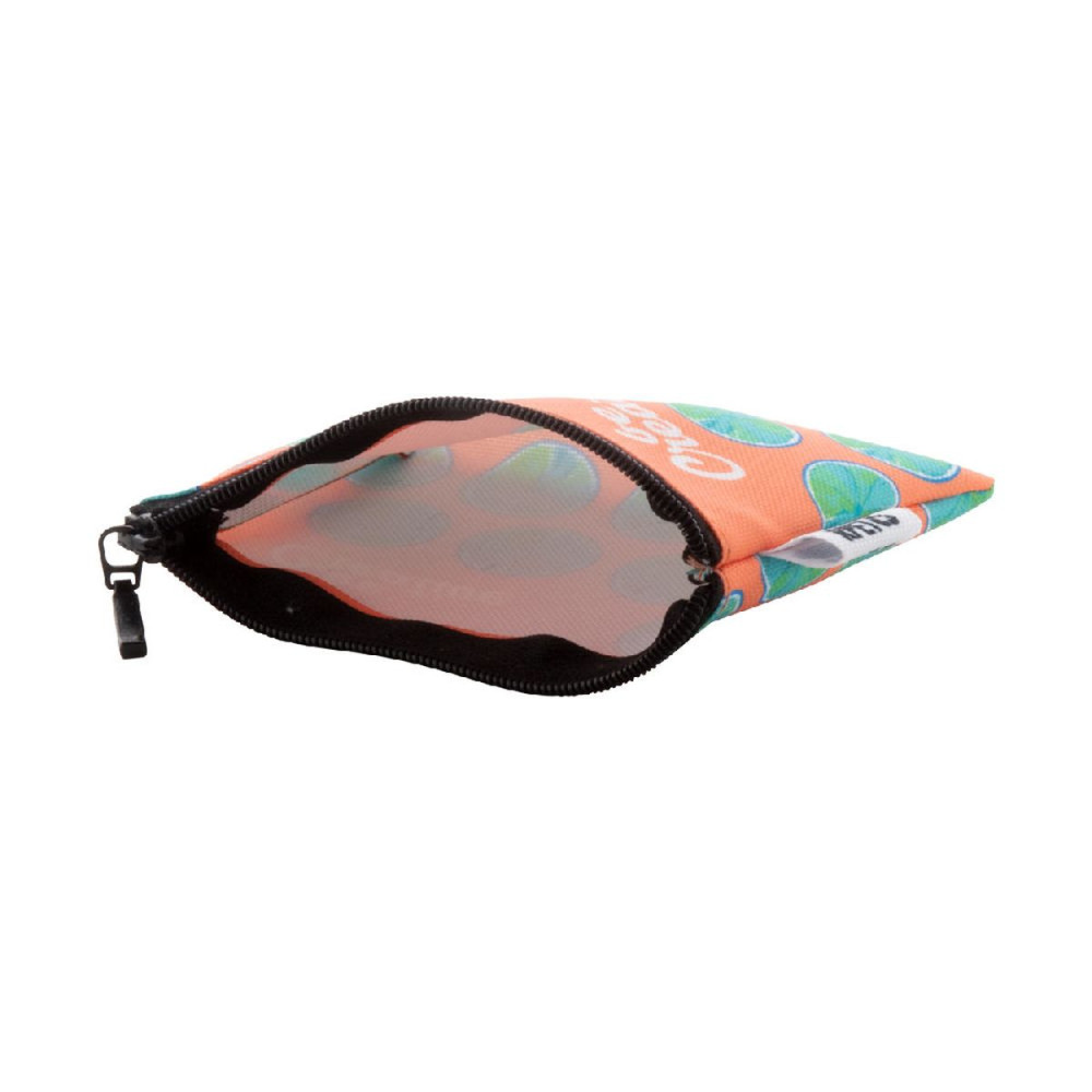 SUBOPURSE - custom RPET purse