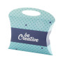 CREABOX PILLOW CARRY S - pillow box CREABOX PILLOW CARRY S - pillow box