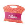 CREABOX PILLOW CARRY M - pillow box CREABOX PILLOW CARRY M - pillow box