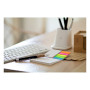 CREASTICK COMBO A ECO - custom sticky notepad CREASTICK COMBO A ECO - custom sticky notepad