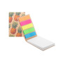 CREASTICK COMBO B ECO - custom sticky notepad CREASTICK COMBO B ECO - custom sticky notepad