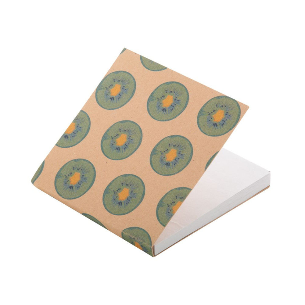 CREASTICK NOTE M ECO - custom sticky notepad