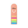 CREASTICK MARK A ECO - custom bookmark CREASTICK MARK A ECO - custom bookmark