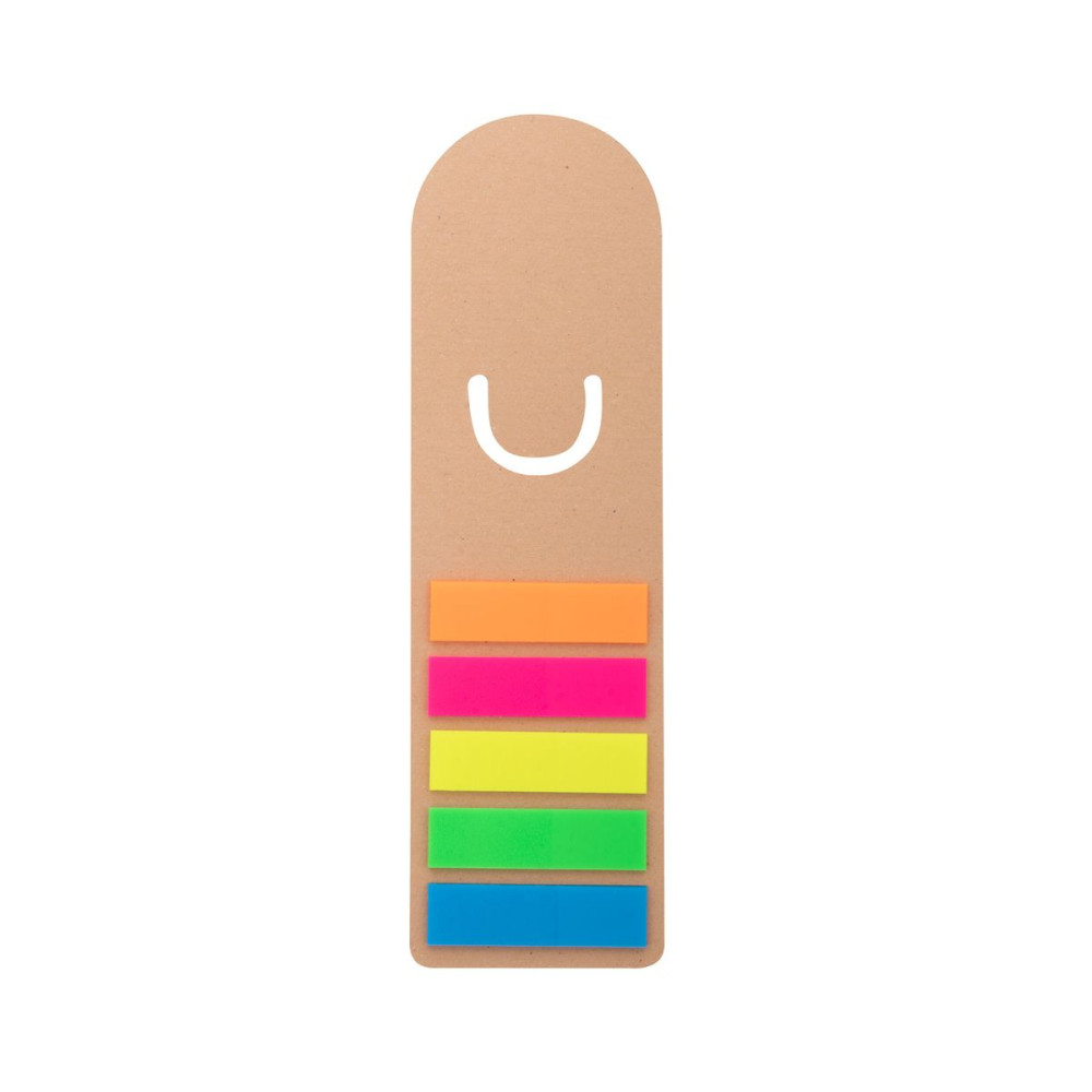 CREASTICK MARK A ECO - custom bookmark