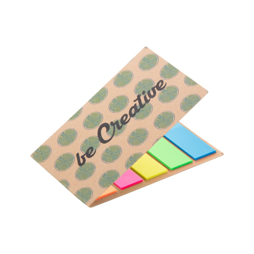 CREASTICK PAGE A ECO - custom page marker