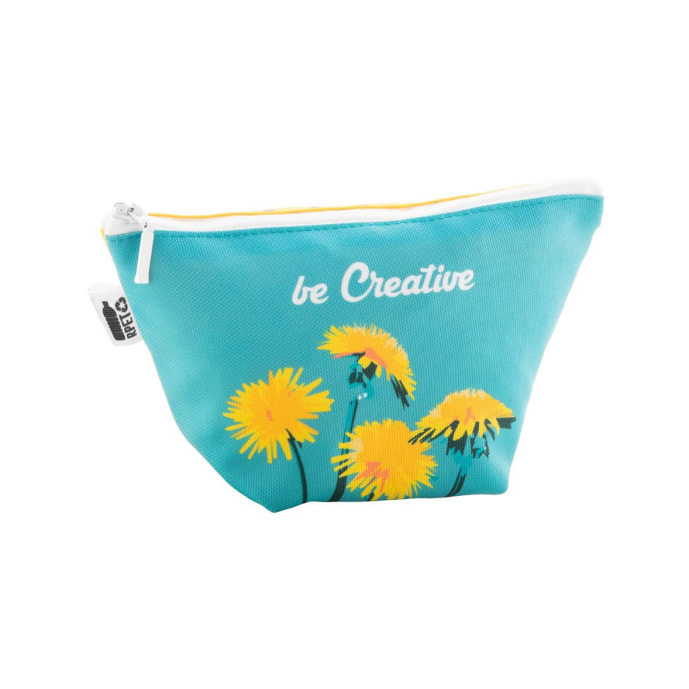 CREABEAUTY TRAPEZE S - custom cosmetic bag