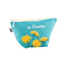 CREABEAUTY TRAPEZE S - custom cosmetic bag