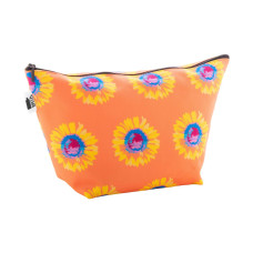 CREABEAUTY TRAPEZE L - custom cosmetic bag
