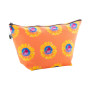 CREABEAUTY TRAPEZE L - custom cosmetic bag CREABEAUTY TRAPEZE L - custom cosmetic bag