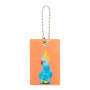 FELTY - custom keyring, rectangle FELTY - custom keyring, rectangle