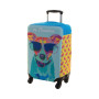 BAGSAVE S - custom luggage cover BAGSAVE S - custom luggage cover