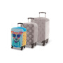 BAGSAVE S - custom luggage cover BAGSAVE S - custom luggage cover