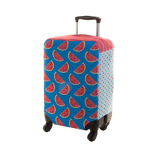 BAGSAVE M - custom luggage cover