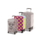 BAGSAVE M - custom luggage cover BAGSAVE M - custom luggage cover