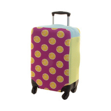 BAGSAVE L - custom luggage cover