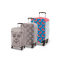 BAGSAVE L - custom luggage cover BAGSAVE L - custom luggage cover