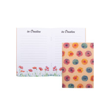 CREANOTE PLUS A6 ECO - custom notebook