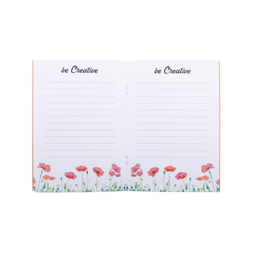 CREANOTE PLUS A6 ECO - custom notebook