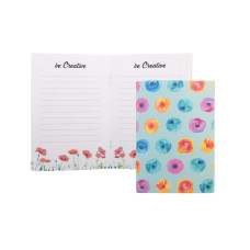CREANOTE PLUS A6 - custom notebook
