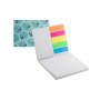 CREASTICK COMBO A - custom sticky notepad CREASTICK COMBO A - custom sticky notepad