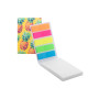 CREASTICK COMBO B - custom sticky notepad CREASTICK COMBO B - custom sticky notepad