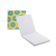 CREASTICK NOTE M - custom sticky notepad