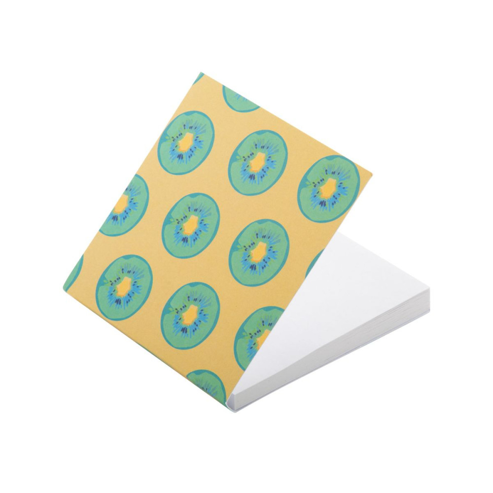 CREASTICK NOTE M - custom sticky notepad