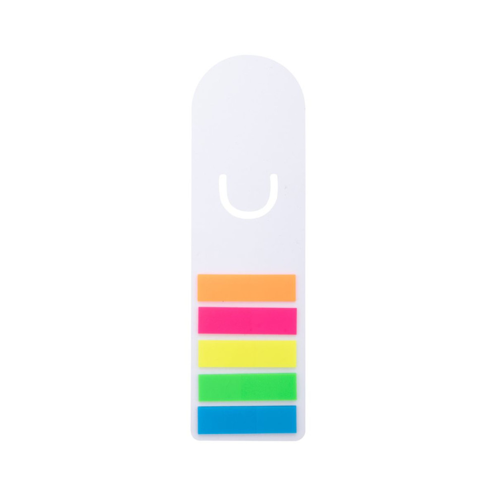 CREASTICK MARK A - custom bookmark