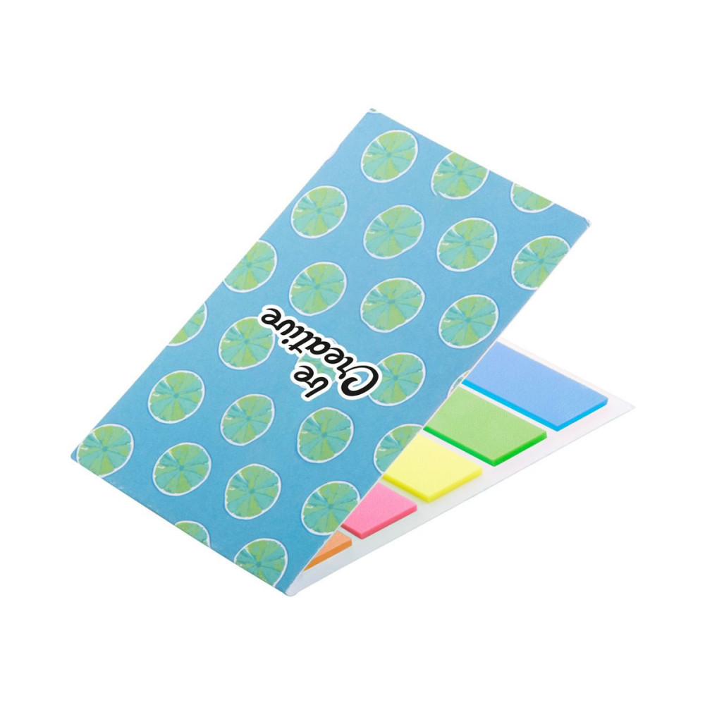 CREASTICK PAGE A - custom page marker
