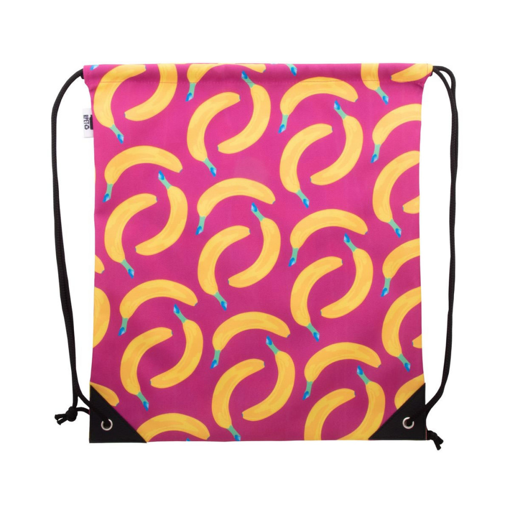 CREADRAW SUPREME - custom drawstring bag