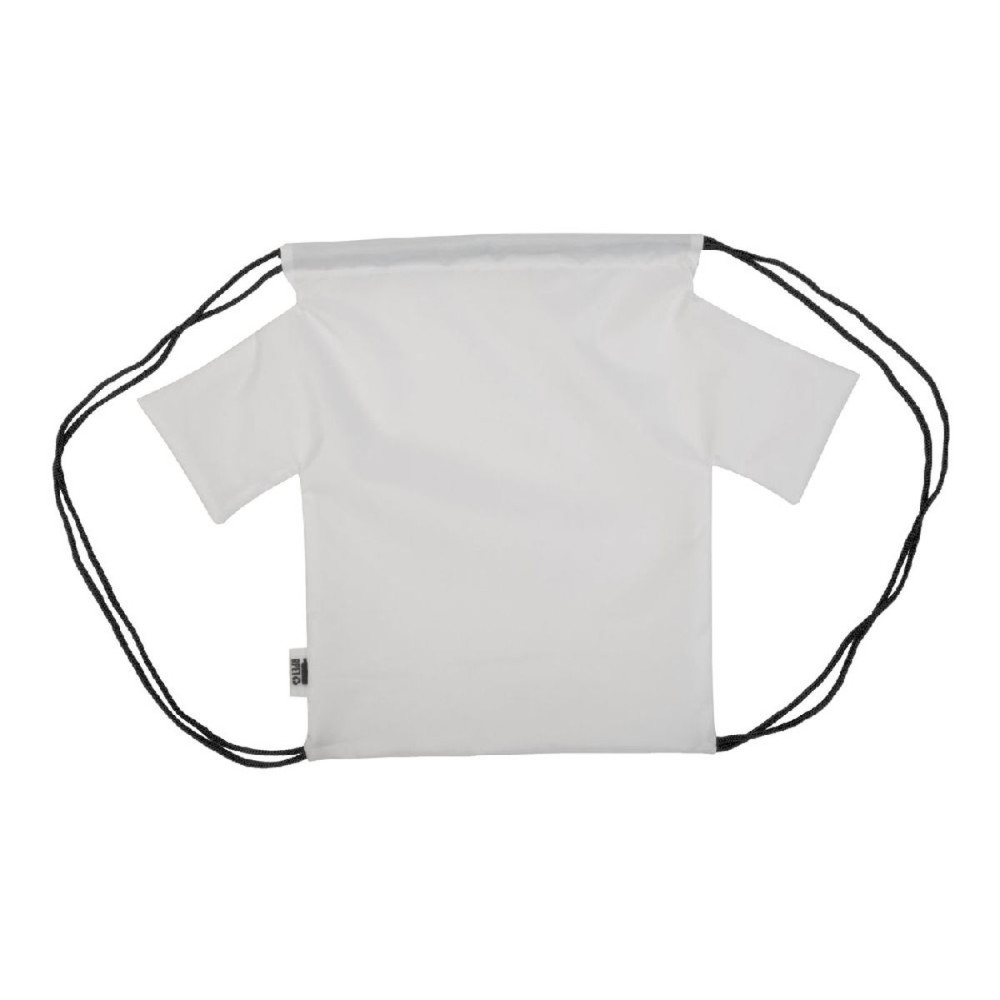 CREADRAW T KIDS RPET - custom drawstring bag for kids