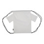 CREADRAW T KIDS RPET - custom drawstring bag for kids CREADRAW T KIDS RPET - custom drawstring bag for kids