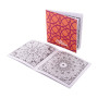 COLOBOOK - custom colouring booklet, mandala COLOBOOK - custom colouring booklet, mandala