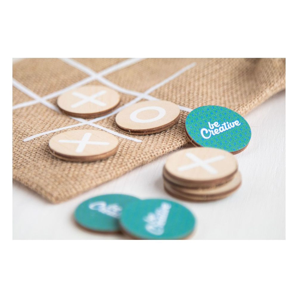 JUX CREATIVE - tic-tac-toe