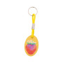 WOODY PLUS B - custom keyring WOODY PLUS B - custom keyring