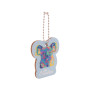 CREAFOB WOOD - custom keyring CREAFOB WOOD - custom keyring