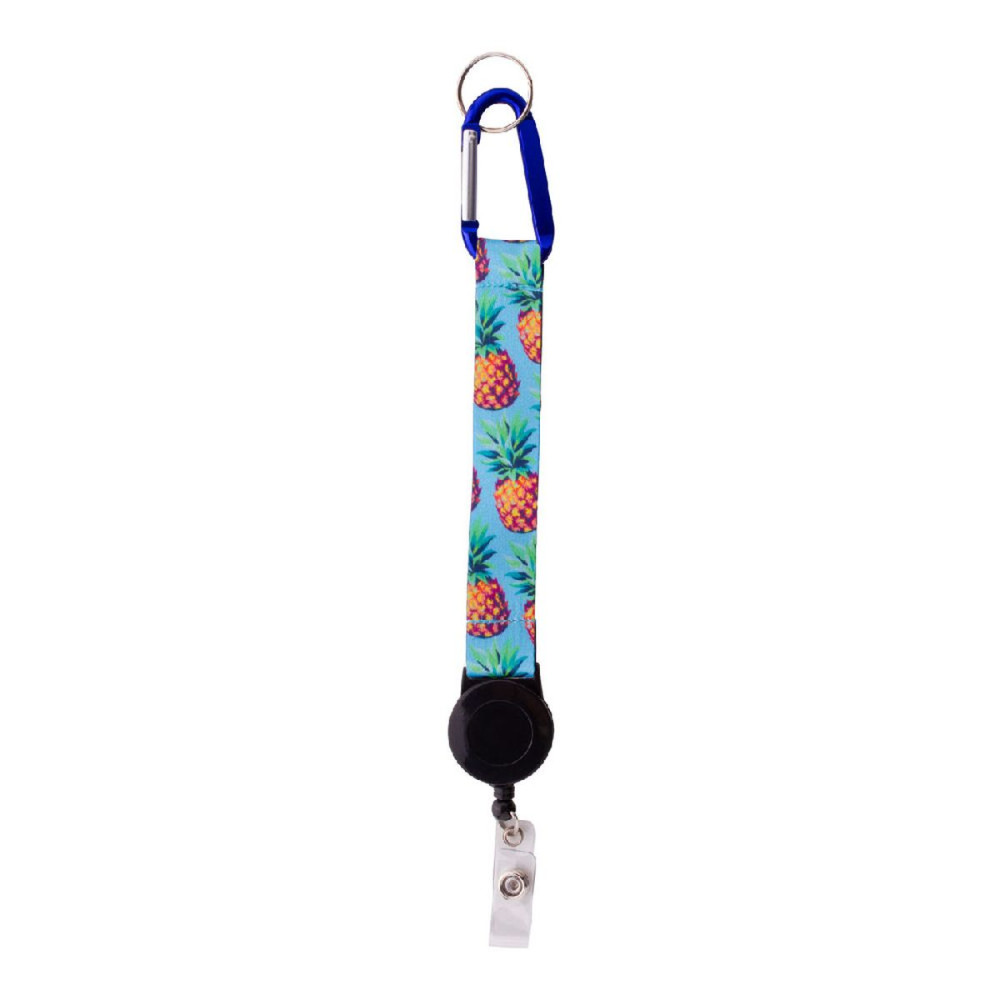 SUBINER YOYO - custom keyring