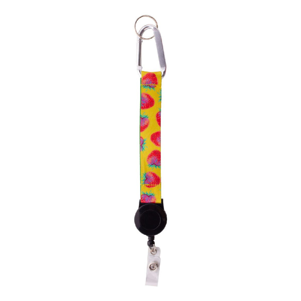 SUBINER YOYO - custom keyring