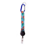 SUBINER YOYO RPET - custom keyring SUBINER YOYO RPET - custom keyring