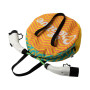 EDISON - custom EV charger cable bag
