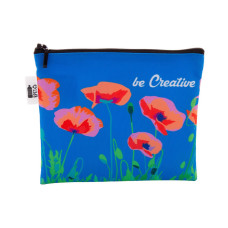 CREABEAUTY M RPET - custom cosmetic bag