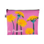 CREABEAUTY L RPET - custom cosmetic bag CREABEAUTY L RPET - custom cosmetic bag